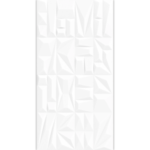 CECAFI - MENFI BIANCO PLUS 38x75