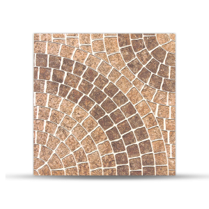 CECAFI - PLANETA 45x45