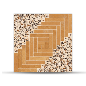 CECAFI - TOLEDO 45x45