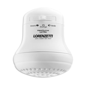 LORENZETTI - MAXI SIN MANGUERA