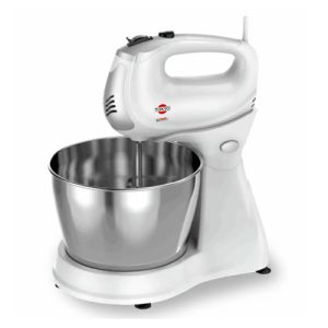 TOKYO - BATIDORA  BATIMAX BLANCA 5 VELELOCIDADES