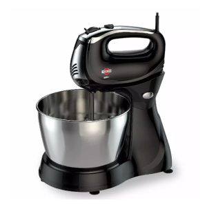 TOKYO - BATIDORA  BATIMAX NEGRA 5 VELELOCIDADES