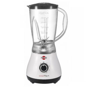 TOKYO - LICUADORA LICUAMAX 4 VELOCIDADES