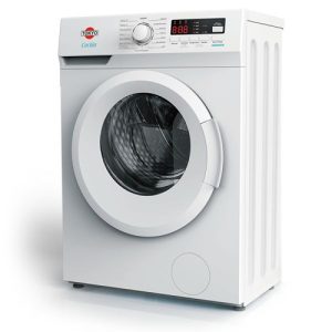 TOKYO - LAVARROPAS CECILIA 6kg CARGA FRONTAL