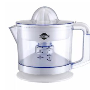 TOKYO - EXPRIMIDORA TWIST 25W 600ML