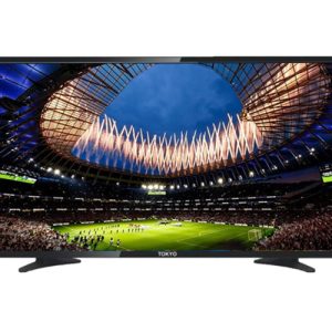 TOKYO - TV SMART 32" FRAMELESS