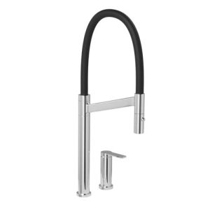 DECA Monocomando cocina COLORE 2289.C.PT