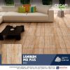 CX PISOS CECAFI 62X62 LAMINUM MIX PLUS HD A (2,32M2)