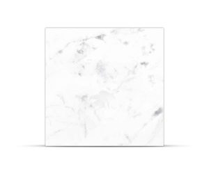 CX PISOFORTE 31X31 BIANCO CALACATA PLUS HD A (2,14M2)