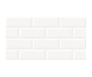 CX REVEST IDEALLE 32X57 KRAFT WHITE PLUS "A" (2,03 M2)