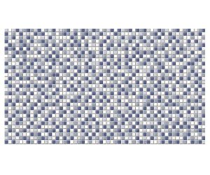 CX REVEST CERAL 32X57 CRISTAL BLUE A (2,22M2)