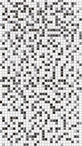 CX REVEST CERAL 32X57 CRISTAL BLACK  A (2,22M2)