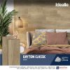 CX PISOS IDEALLE 20X60 DAYTON CLASSIC HD (1,70M2)
