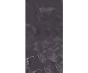 CX PORC. PORTINARI 58X117 ONICE BK POL RT (1,37M2) "COM"